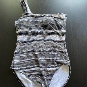 Calvin Klein - One Piece Bathing Suit